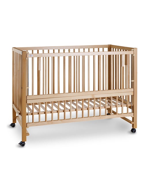 Cuna colecho evolutiva de madera | Tissi - Kiabi Cuna colecho evolutiva de madera | Tissi - Kiabi