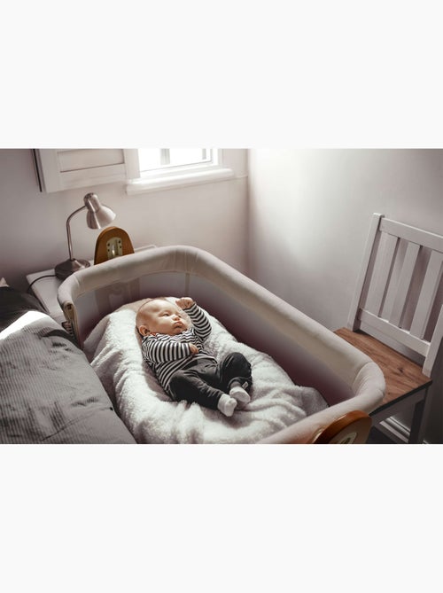 Cuna colecho SidebySide - BabyGo - Kiabi