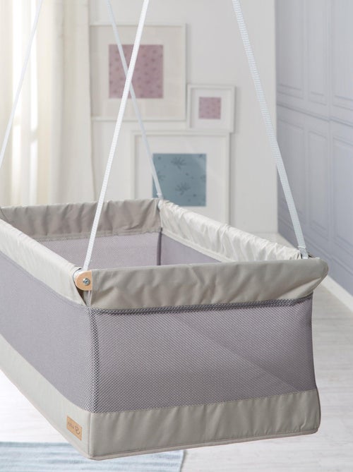 Cuna colgante + colchón - ROBA 'safe asleep®' - Kiabi