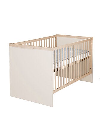 Cuna combinada minimalista 70 × 140 cm Elva Roba