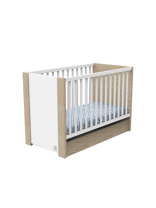 Cuna con - SAUTHON - Kiabi