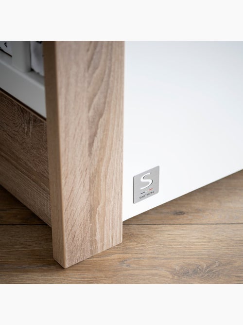 Cuna con - SAUTHON - Kiabi