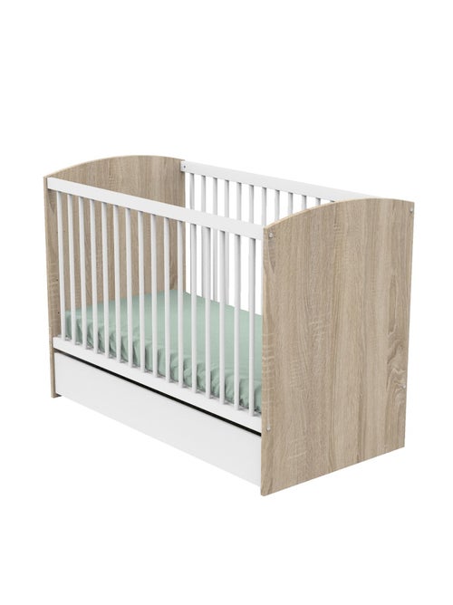 Cuna con - SAUTHON - Kiabi