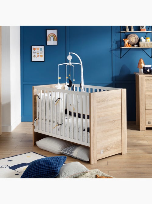Cuna con - SAUTHON - Kiabi