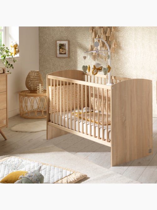 Cuna con - SAUTHON - Kiabi