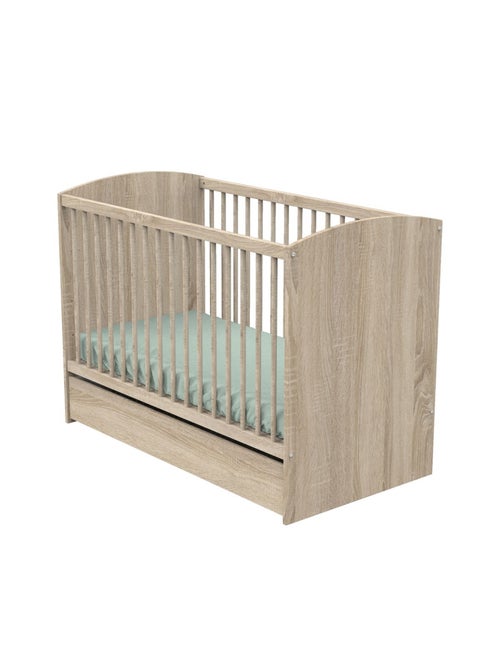 Cuna con - SAUTHON - Kiabi