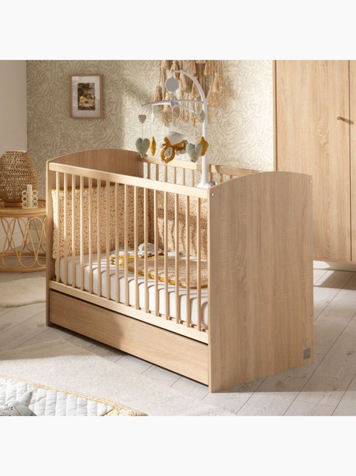 Cuna con - SAUTHON - Kiabi