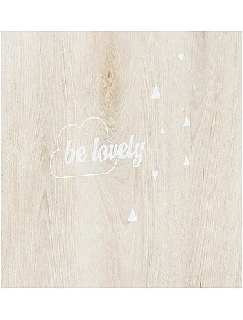 Cuna con barrotes - BABYPRICE
