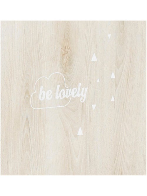 Cuna con barrotes - BABYPRICE - Kiabi