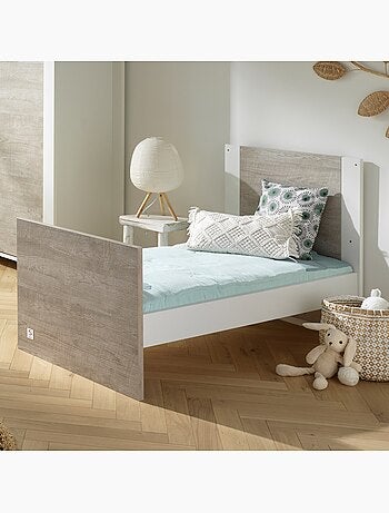 Cuna convertible - SAUTHON