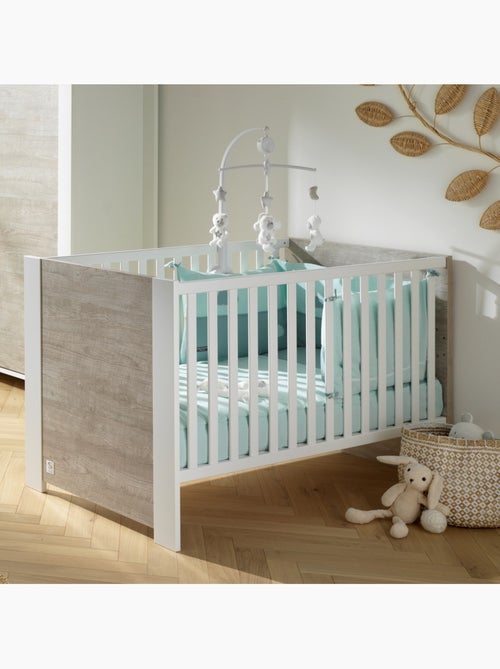 Cuna convertible - SAUTHON - Kiabi