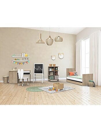 Cuna convertible 140 x - SAUTHON