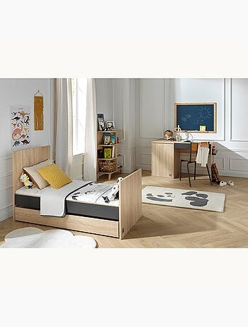 Cuna convertible 140 x - SAUTHON