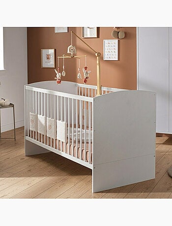 Cuna convertible 70 x 140 - Little Big Bed - cabeceros de - SAUTHON