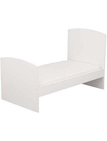 Cuna convertible 70 x 140 - Little Big Bed - cabeceros de - SAUTHON