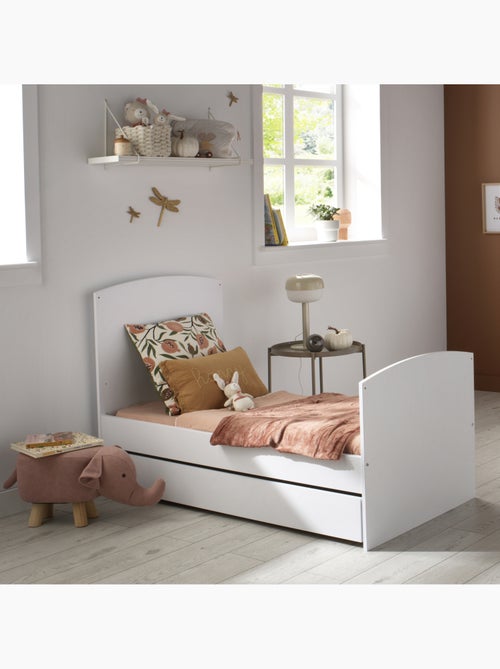 Cuna convertible 70 x 140 - Little Big Bed - cabeceros de - SAUTHON - Kiabi