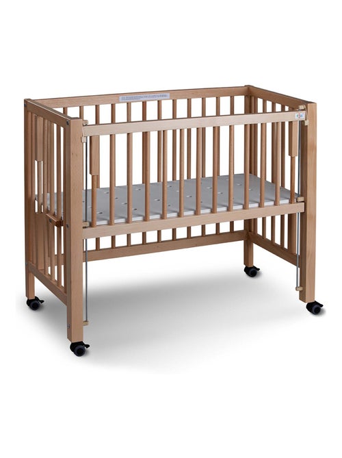 Cuna de colecho de madera | Tissi - Kiabi Cuna de colecho de madera | Tissi - Kiabi