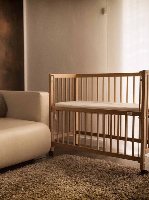 Cuna de colecho de madera | Tissi - Kiabi Cuna de colecho de madera | Tissi - Kiabi