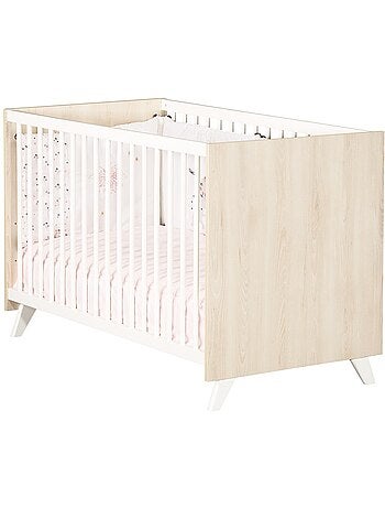 Cuna de madera - BABYPRICE
