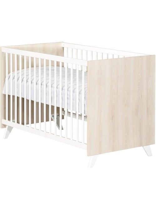 Cuna de madera - BABYPRICE - Kiabi