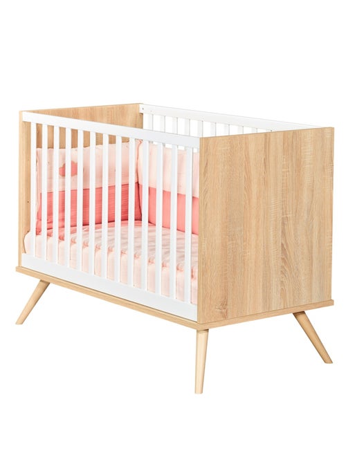 Cuna de madera - SAUTHON - Kiabi