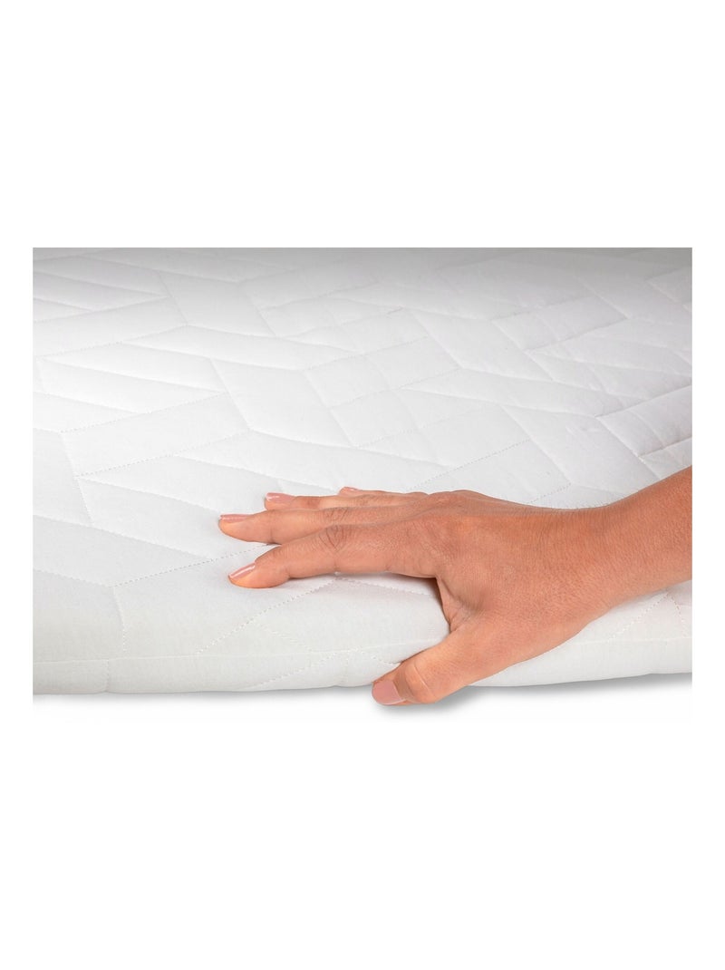 Cuna de viaje evolutiva para bebé Maxi-Cosi Calao Light Gris oscuro - Kiabi