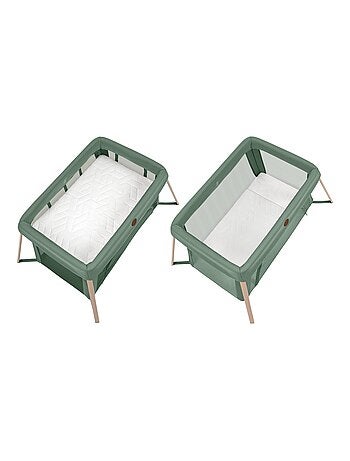 Cuna de viaje evolutiva para bebé Maxi-Cosi Calao Light