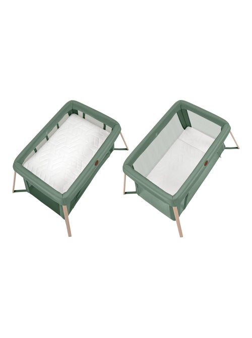 Cuna de viaje evolutiva para bebé Maxi-Cosi Calao Light - Kiabi