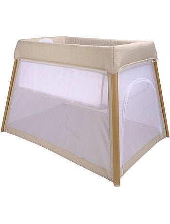 Cuna de viaje plegable para bebé | Bo Jungle