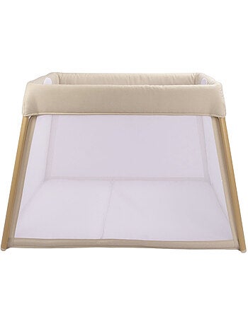 Cuna de viaje plegable para bebé | Bo Jungle