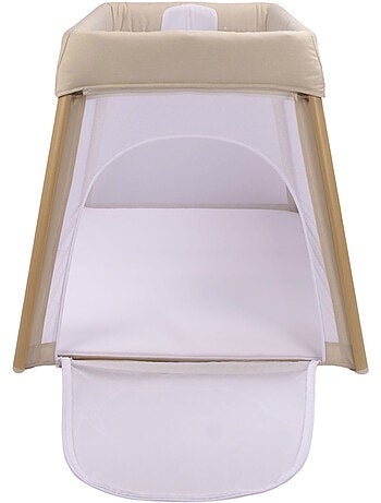 Cuna de viaje plegable para bebé | Bo Jungle