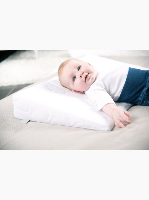 Cuña desenfundable para colchón de bebé 60x120 cm 'Roba' - Kiabi