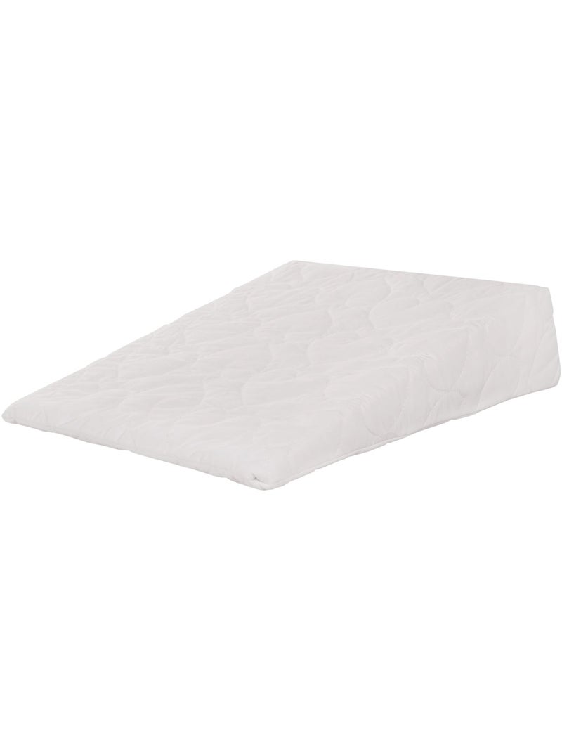 Cuña desenfundable para colchón de bebé 60x120 cm 'Roba' Blanco - Kiabi