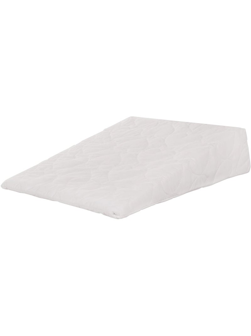 Cuña desenfundable para colchón de bebé 70x140 cm 'Roba' Blanco - Kiabi