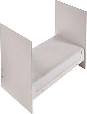 Cuna evolutiva convertible en cama infantil hasta 7 años - 'Roba maren'