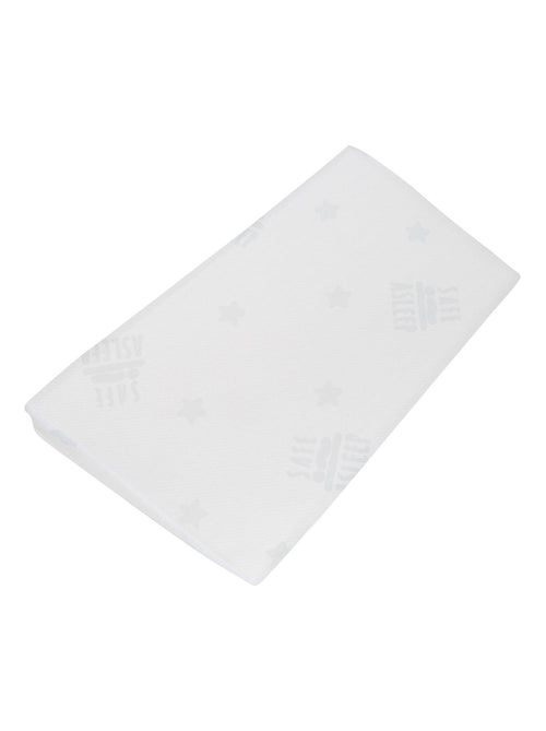 Cuña respirable y desenfundable para colchón de bebé 'Roba safe asleep' - Kiabi