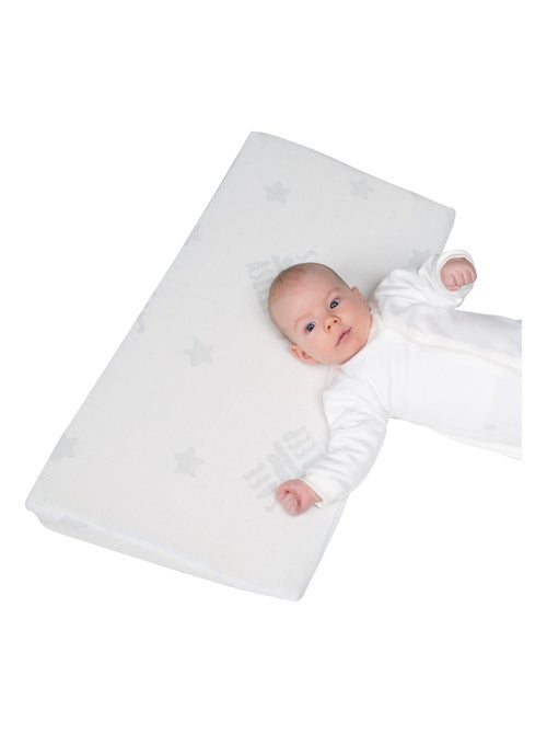 Cuña respirable y desenfundable para colchón de bebé 'Roba safe asleep' - Kiabi