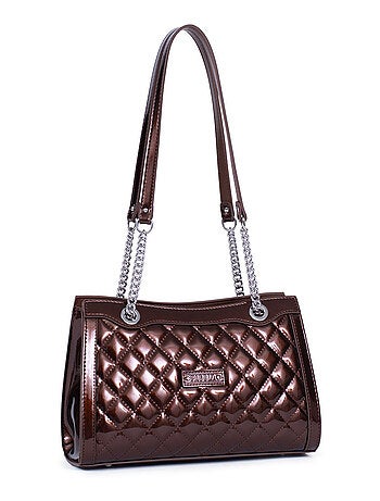 DAISY - Bolso de hombro con 2 asas