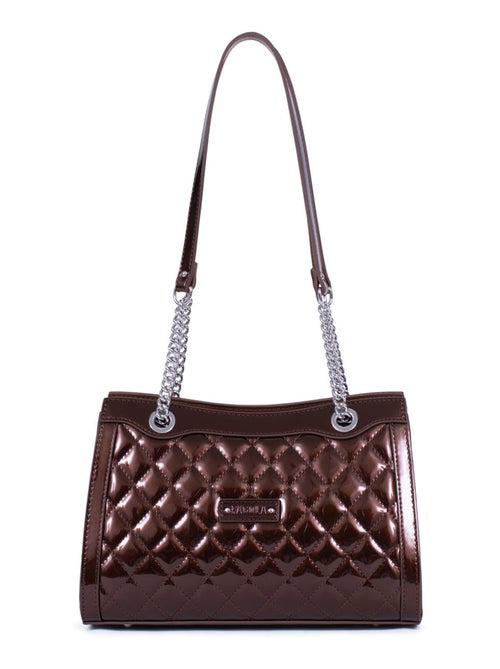 DAISY - Bolso de hombro con 2 asas - Kiabi