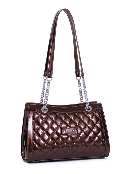 DAISY - Bolso de hombro con 2 asas - Kiabi