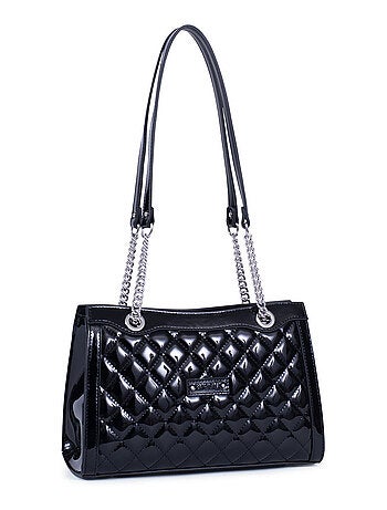 DAISY - Bolso de hombro con 2 asas