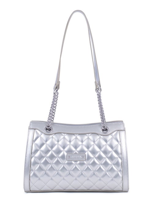 DAISY - Bolso de hombro con 2 asas - Kiabi