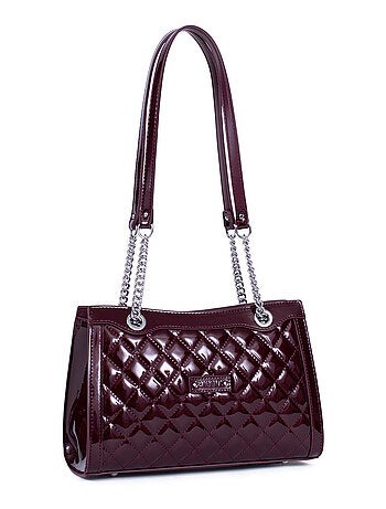 DAISY - Bolso de hombro con 2 asas