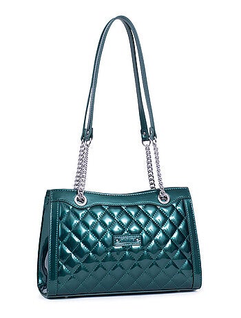 DAISY - Bolso de hombro con 2 asas