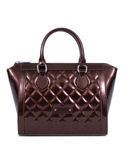 DAISY - Bolso de mano con 2 asas - Kiabi