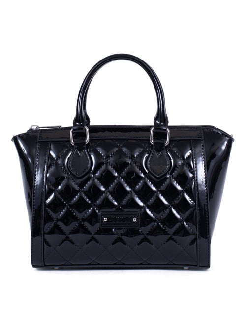 DAISY - Bolso de mano con 2 asas - Kiabi