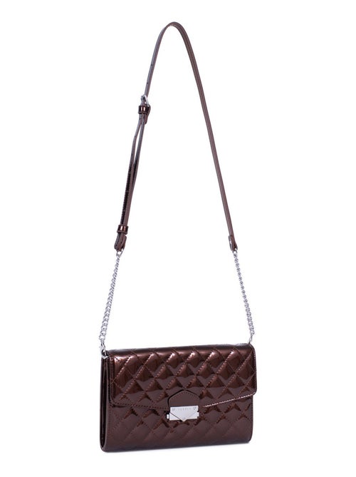 DAISY - Clutch de noche - Kiabi