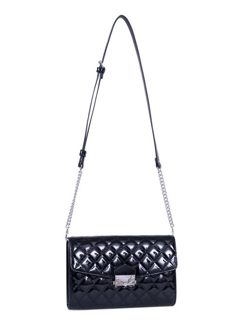 DAISY - Clutch de noche - Kiabi