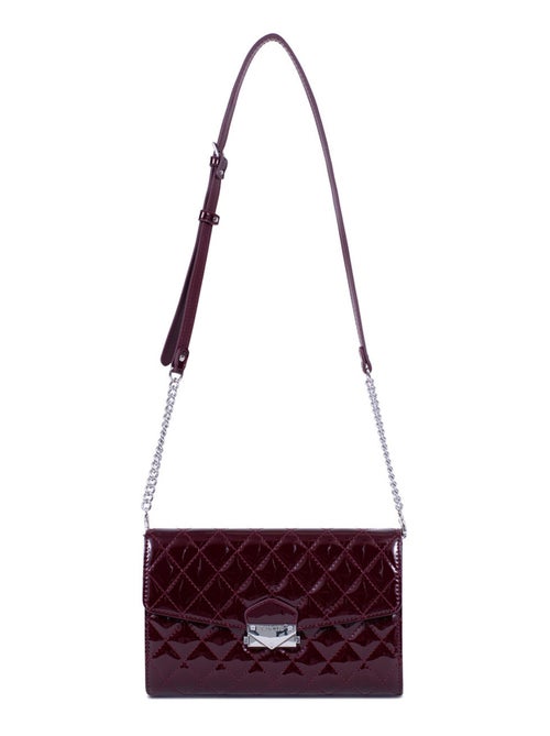 DAISY - Clutch de noche - Kiabi