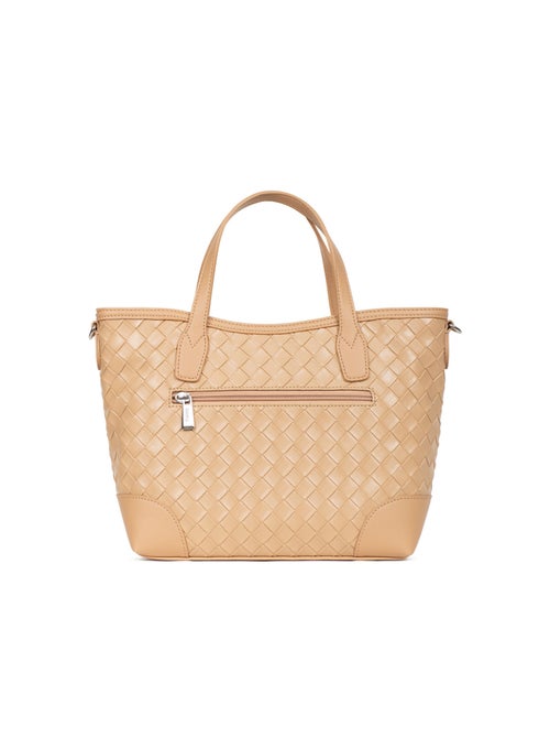 DAPHNE - Bolso con 2 asas - Kiabi